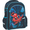 Picture of SPIDERMAN OVAL BACKPACK